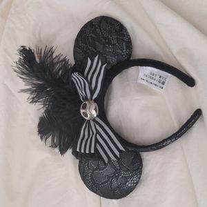 NMB4XMAS Disney Ears